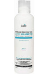 Шампунь бесщелочной La'dor Damaged Protector Acid shampoo pH 4.5 для завитых и окрашенных волос 150 мл (39053)