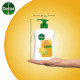 Жидкое мыло Dettol Fresh с антибактериальным эффектом 200 мл (49568)