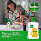 Жидкое мыло Dettol Fresh с антибактериальным эффектом 200 мл (49568)