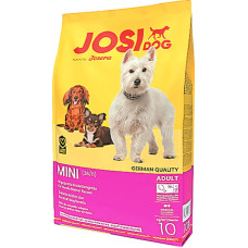 Сухой корм для собак JosiDog MINI 10 кг