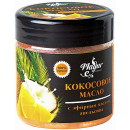 Натуральное Кокосовое масло Mayur с эфирным маслом Апельсина 140 мл (48849)