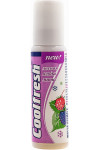 Освежитель полости рта Ароматика Coolfresh с натуральными эфирными маслами Лесной ягоды и Мяты 30 мл (46665)