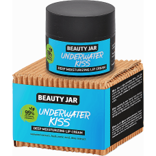 Увлажняющий крем для губ Beauty Jar Underwater Kiss 15 мл (39877)