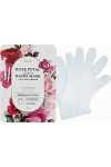 Укрепляющая маска-перчатки для рук Koelf Rose Petal Satin Hand Mask 16 г (50908)