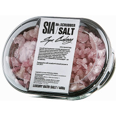 Соль для ванны Mr.Scrubber Sia Spa Galaxy (49084)