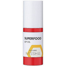 Масло для губ Missha Superfood Honey Lip Oil с медом 5.2 г (39873)