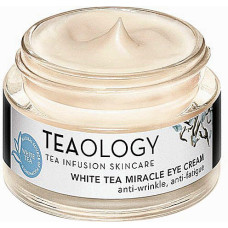 Крем для зоны вокруг глаз Teaology White tea 15 мл (41531)