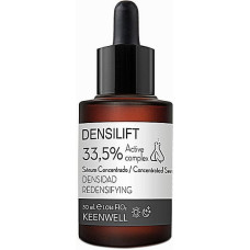 Сыворотка-концентрат для восстановления упругости кожи Keenwell Densilift 33.5% Active Complex 30 мл (44031)