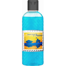 Легкий гель для душа и ванны Альянс красоты Natural Spa Голубой лотос и жасмин смягчающий 300 мл (46813)