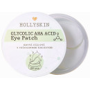 Патчи под глаза Hollyskin Glycolic AHA Acid Eye Patch 100 шт. (42774)