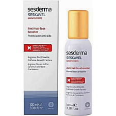 Спрей против выпадения волос Sesderma Seskavel Growth Forte Mist 100 мл (37864)