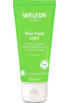 Крем для кожи Weleda Skin Food Ligft легкий универсальный 30 мл