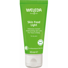Крем для кожи Weleda Skin Food Ligft легкий универсальный 30 мл (50232)