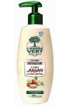 Восстанавливающее молочко L'Arbre Vert с аргановым маслом 250 мл (48561)