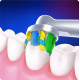 Насадки для электрической зубной щётки Oral-B Floss Action, 2 шт. (52179)