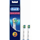 Насадки для электрической зубной щётки Oral-B Floss Action, 2 шт. (52179)