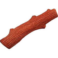 Игрушка для собак Petstages Mesquite Dogwood Red SM Догвуд Прочная ветвь с ароматом барбекю из мескита малая Коричневая