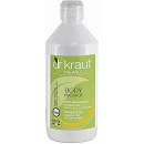 Антицеллюлитное массажное масло Dr.Kraut с экстрактом плюща 500 мл (47663)