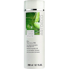 Очищающее молочко для лица Artdeco Skin Yoga Face Aloe Cleansing Milk 200 мл (43155)