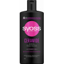 Шампунь SYOSS Ceramide с белой водяной лилией для ослабленных и ломких волос 440 мл (39583)