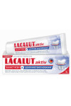 Зубная паста Lacalut Aktiv Защита десен Бережное отбеливание 75 мл (45513)