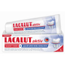 Зубная паста Lacalut Aktiv Защита десен Бережное отбеливание 75 мл (45513)