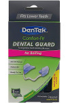 Зубная капа DenTek Комфортная посадка в упаковке 2 шт. (46730)