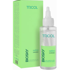 Контроллер жирности волос Tricol Biosky Sebo 100 мл (38285)
