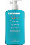 Очищающий гель для лица и тела Avene Cleanance 400 мл (43154)