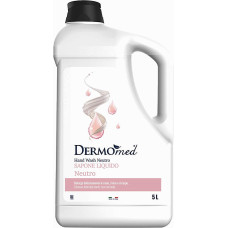 Крем-мыло жидкое Dermomed 5 л (47509)