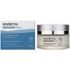 Крем для лица Sesderma Hidraderm Hyal Nourishing Facial Cream Питательный 50 мл (41445)