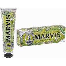 Зубная паста Marvis со вкусом чая матча 75 мл (45581)