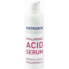 Сыворотка увлажняющая Matriskin Hyaluronic Acid Serum с гиалуроновой кислотой 30 мл (44083)