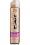 Лак для волос Wella Wellaflex для чувствительной кожи головы сильной фиксации 250 мл (36851)