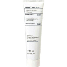 Пенка очищающая Korres Foaming Cream Cleanser Greek Yoghurt с греческим йогуртом 150 мл 