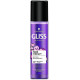 Экспресс-кондиционер GLISS Fiber Therapy для истощенных волос после окрашивания и стайлинга 200 мл (36176)