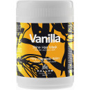 Маска Kallos Cosmetics Vanilla Shine для блеска сухих и тусклых волос 1000 мл (37113)