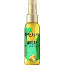 Масло для волос Pantene Pro-V с аргановым маслом 100 мл (37499)
