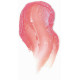 Бальзам-кондиционер для губ Victoria's Secret Color Balm Rose 4 г (40060)