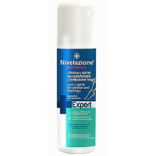 Охлаждающий спрей Farmona Nivelazione Skin Therapy Еxpert для опухших и уставших ног 150 мл (51306)