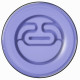 Электрическая зубная щетка Oclean Endurance Color Edition Purple (52333)