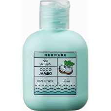 Кокосовое масло Mermade Coco Jambo 50 мл (48936)