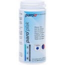 Таблетки для индикации зубного налета Paro Swiss plak 2-цветные 1000 шт. (46714)