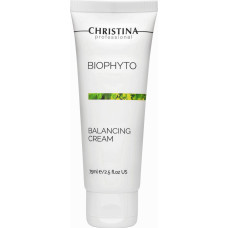 Балансирующий крем Christina Bio Phyto Balancing Cream 75 мл (40365)