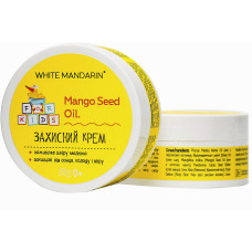Защитный крем White Mandarin For Kids 0+ 50 мл (51730)