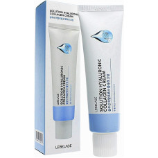 Крем для лица с коллагеном Lebelage Solution Hyaluronic Collagen Cream 50 мл (41085)