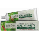 Зубная паста Jason с маслом чайного дерева против парадонтоза Healthy Mouth 119 г (45482)
