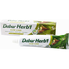 Зубная паста Dabur Herb'l Gum Care 150 г (45325)