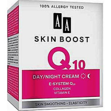 Крем для лица AA Cosmetics Skin Boost Q10 C 50 мл (40152)
