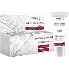 Сыворотка-корректор Revuele Age Revive Eye Serum-Corrector Интенсивный лифтинг для контура глаз 25 мл (44184)